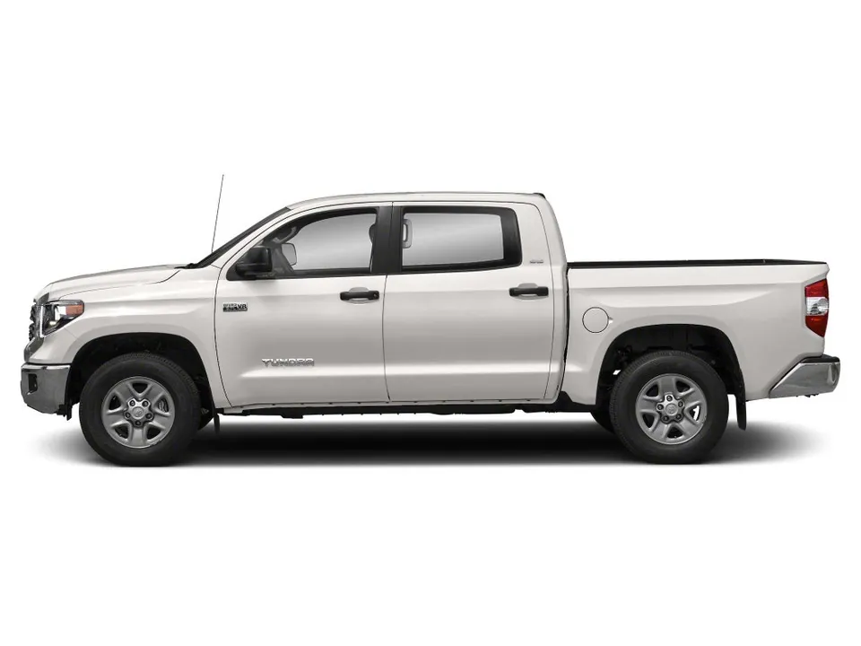 Toyota Tundra 2018 photo 3