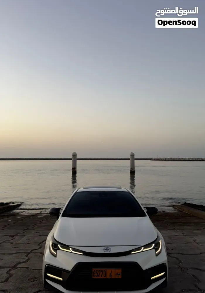 Toyota Corolla 2020 photo 5