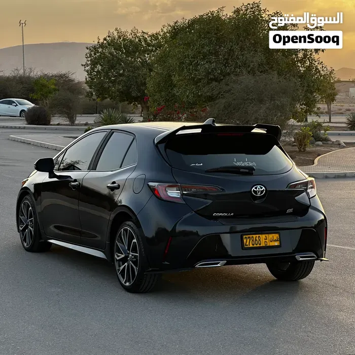 Toyota Corolla 2020 photo 4