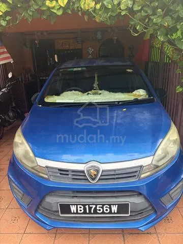 Proton Iriz