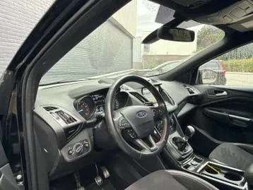 Ford Kuga 2018 photo 3