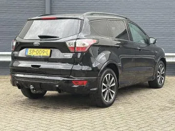 Ford Kuga 2018 photo 2