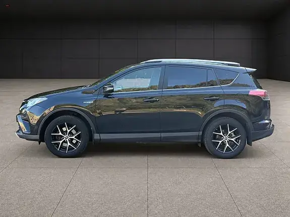 Toyota Rav4 2016 photo 2