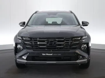 Hyundai Tucson 2024 photo 3