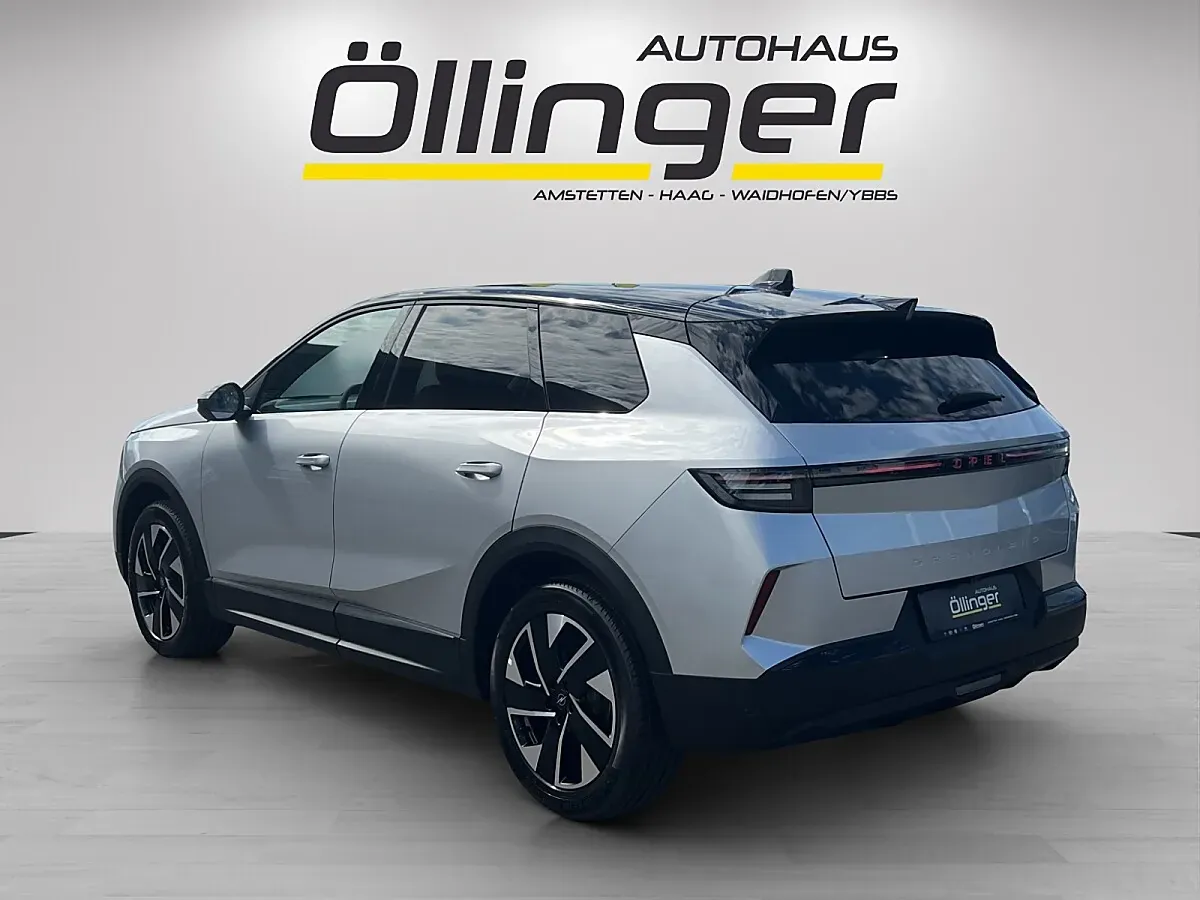 Opel Grandland 2026 photo 3