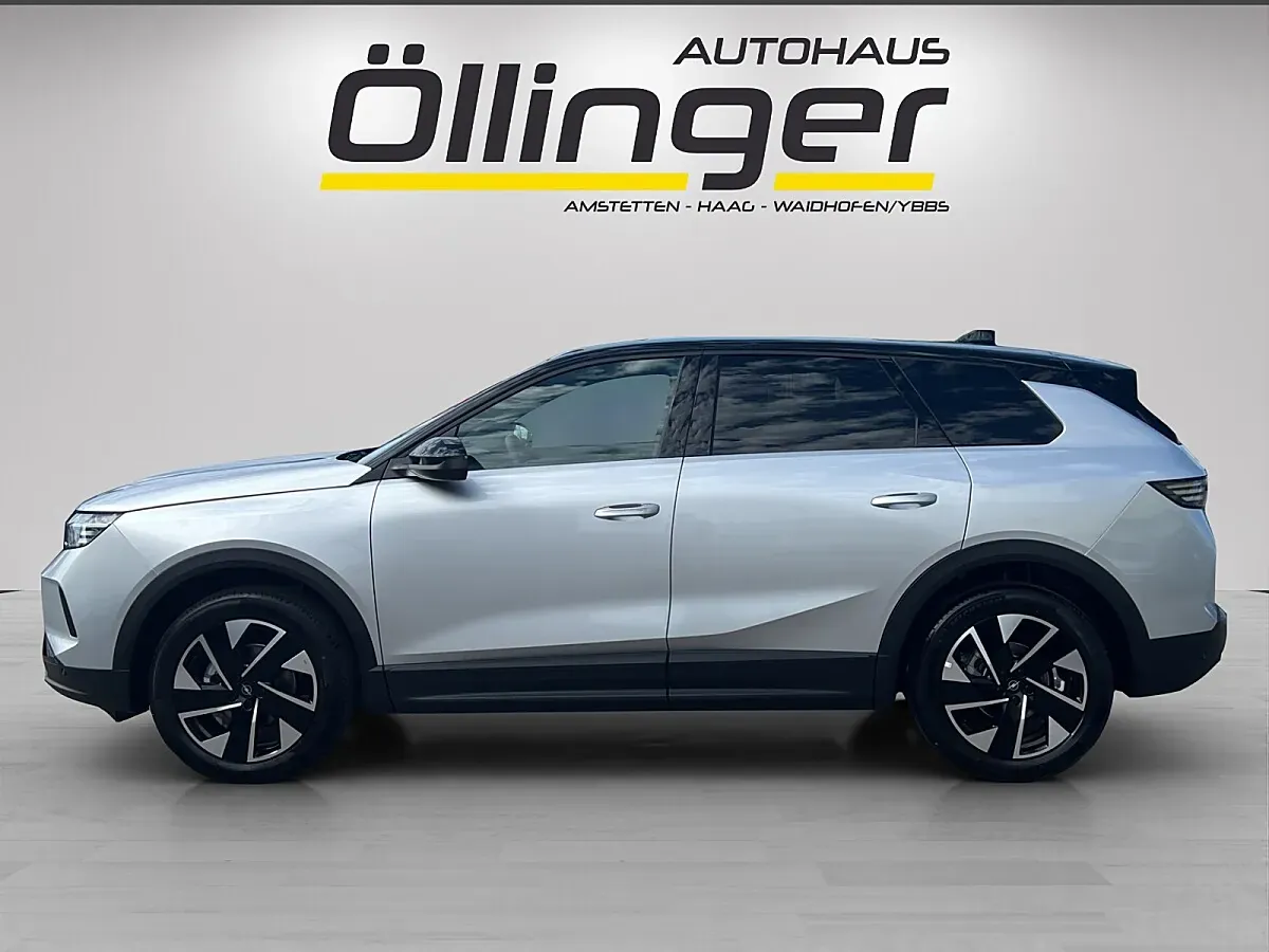 Opel Grandland 2026 photo 2
