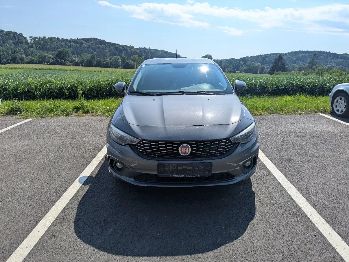 Fiat Tipo
