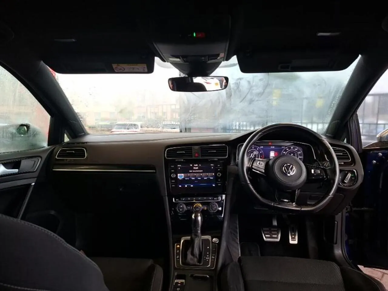 Volkswagen Golf 2019 photo 3