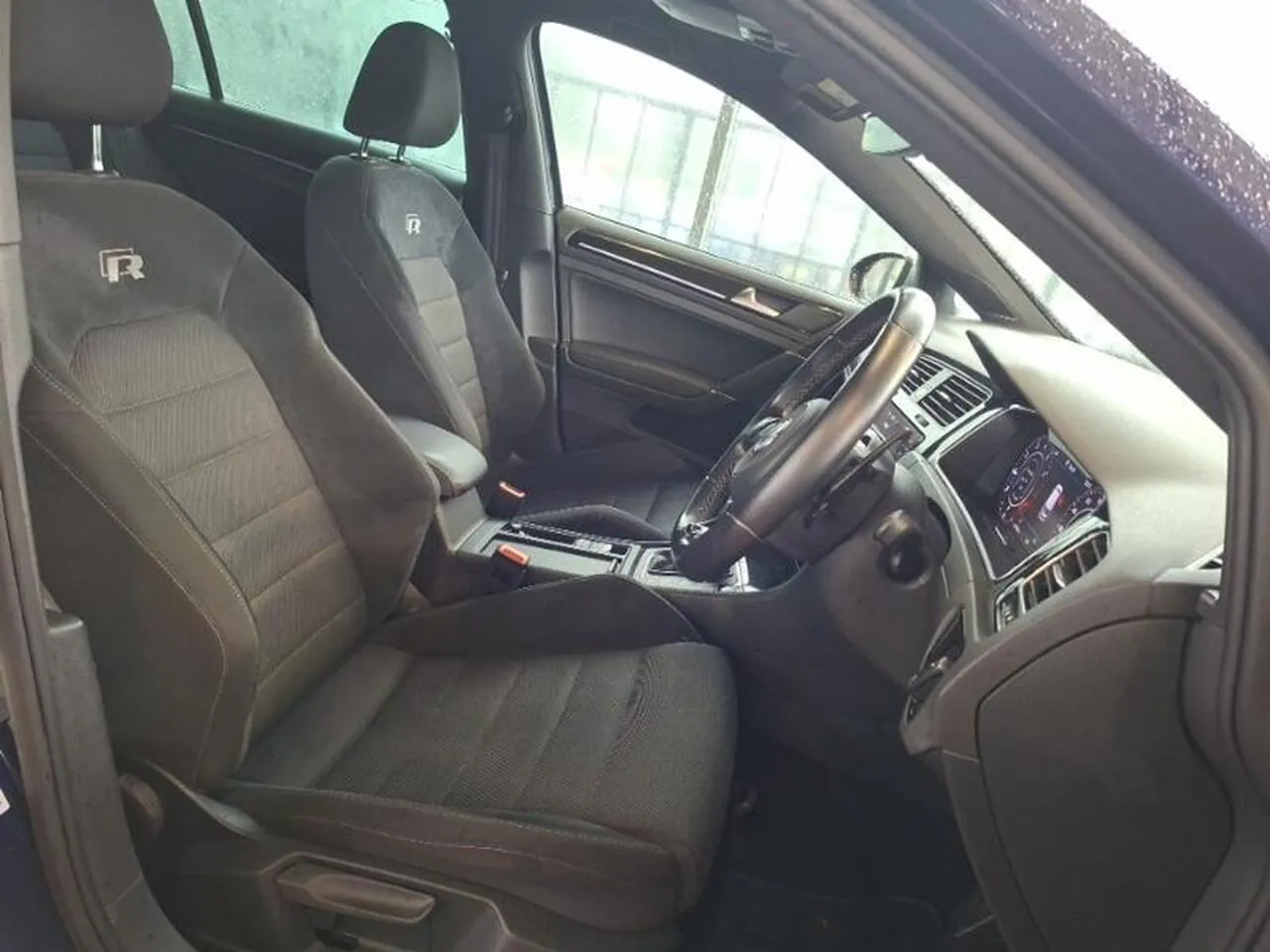 Volkswagen Golf 2019 photo 5