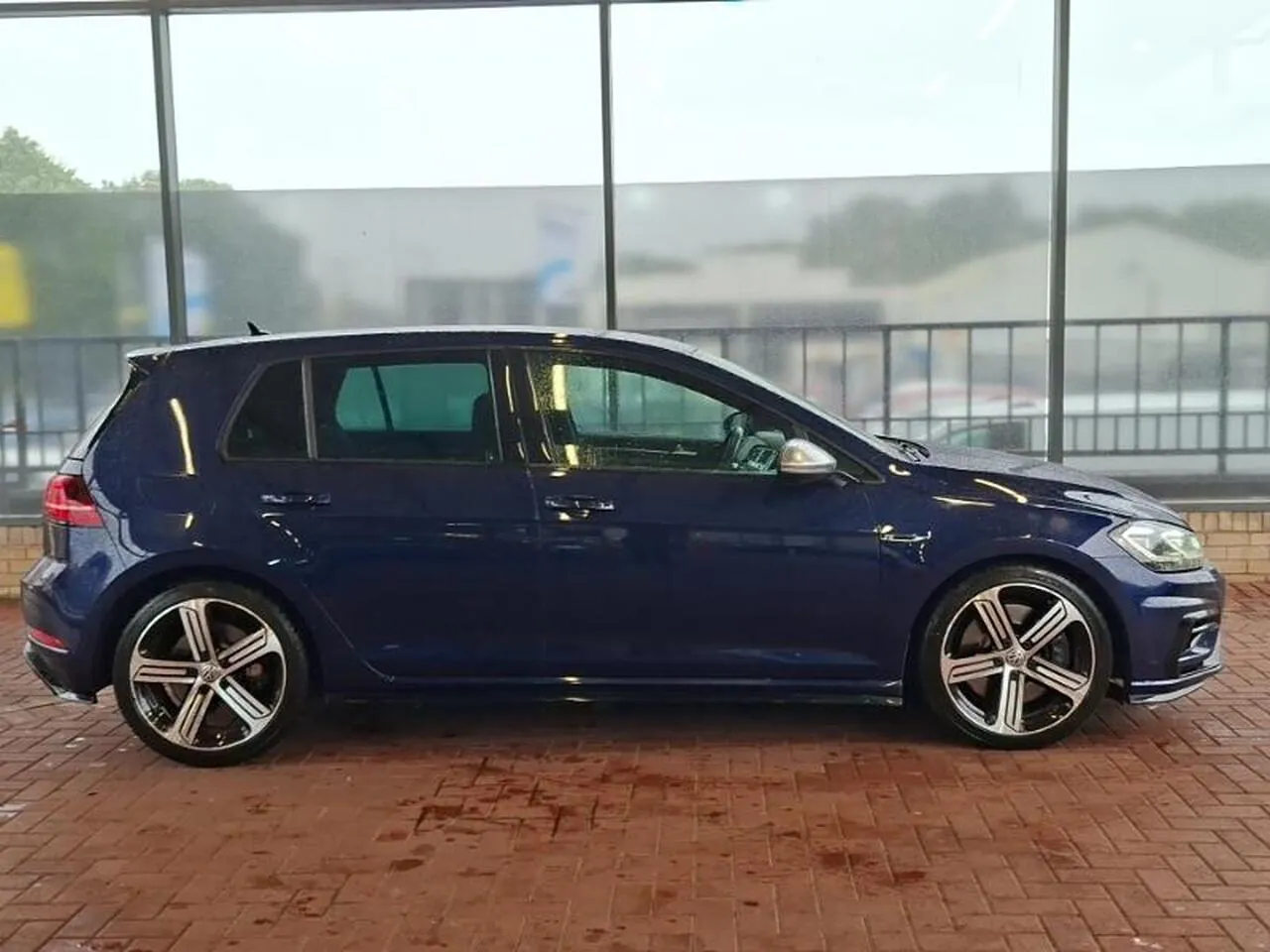 Volkswagen Golf 2019 photo 4