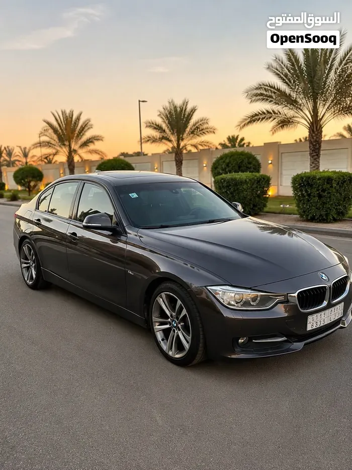 BMW 6 Series 2014 photo 5