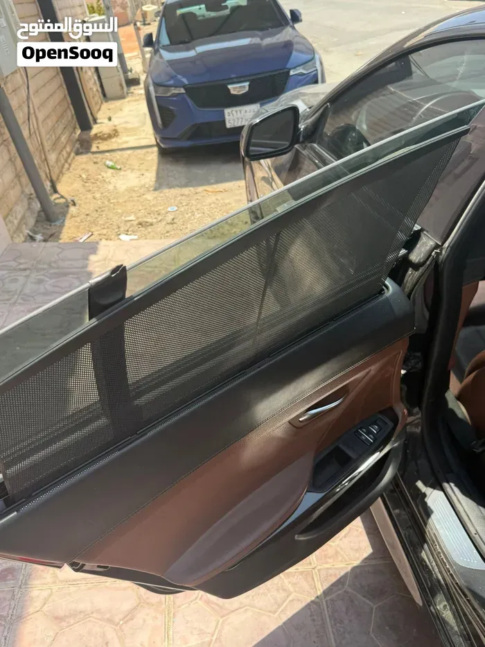 BMW 6 Series 2014 photo 2