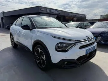 Citroen C4 2022 photo 3
