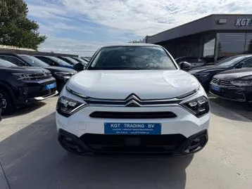 Citroen C4 2022 photo 2