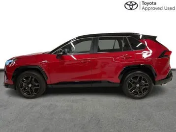 Toyota Rav4 2025 photo 3