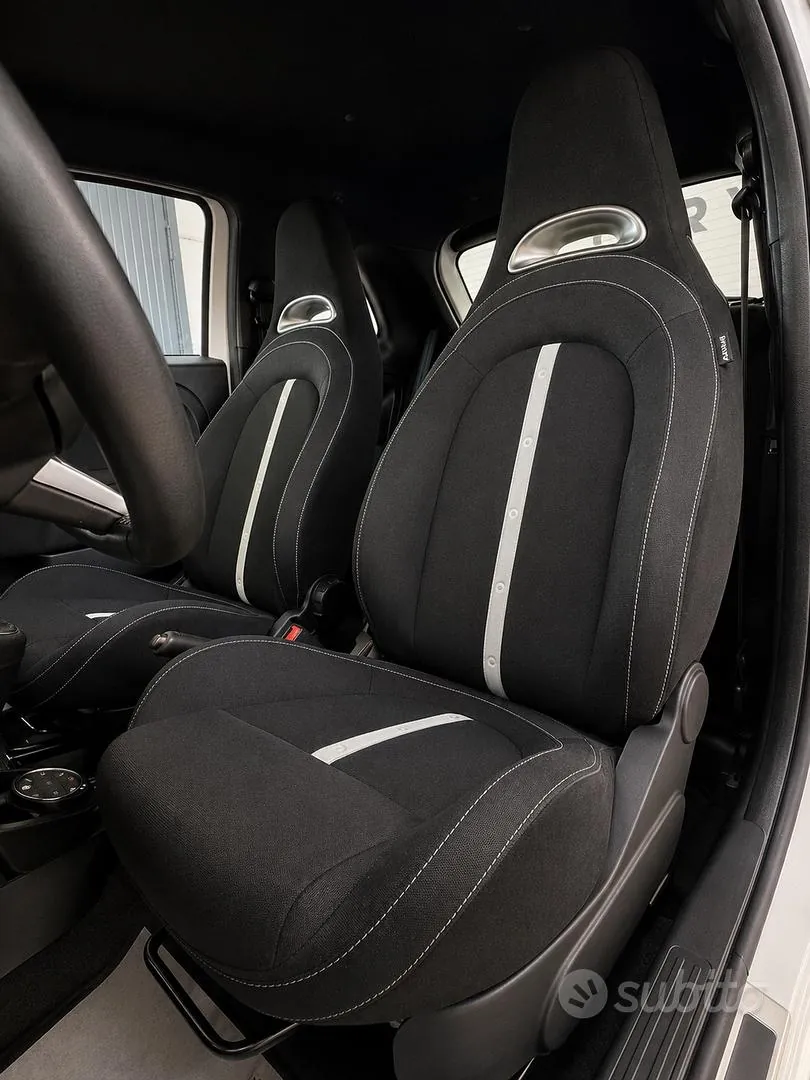 Abarth 500 2014 photo 4