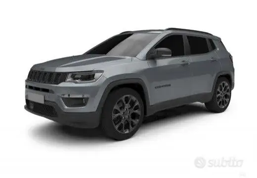 Jeep Compass 2022 photo 4