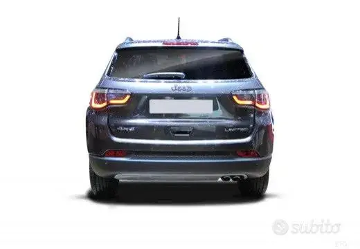 Jeep Compass 2022 photo 5