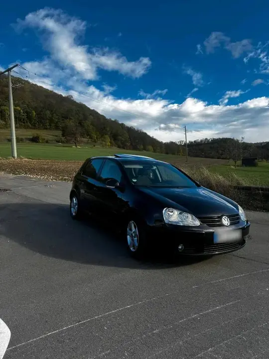 Volkswagen Golf 5