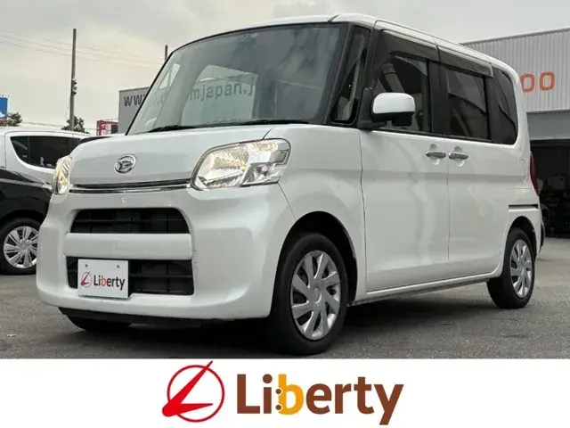 Daihatsu Tanto 2016 photo 2