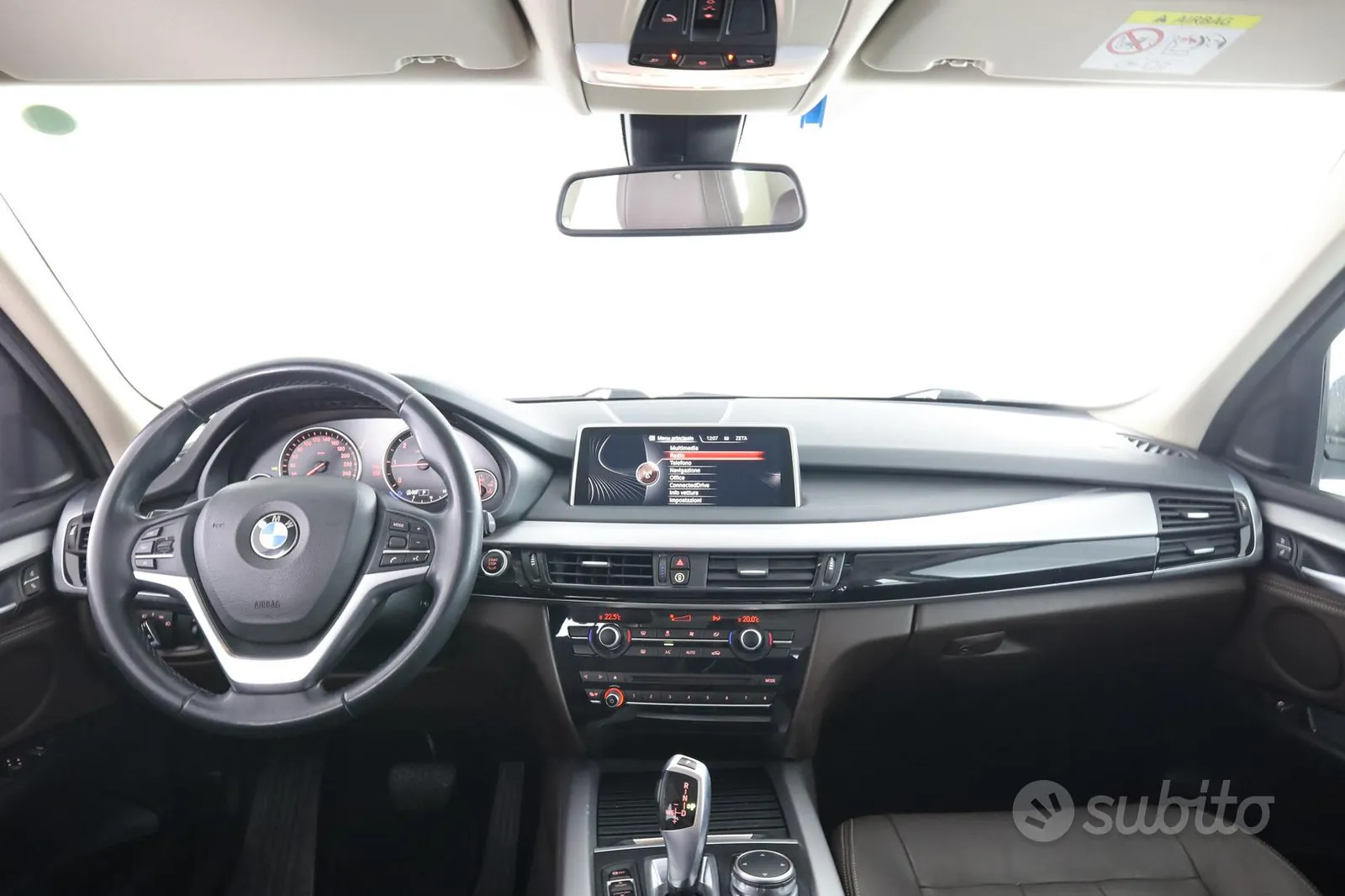 BMW X5 2015 photo 3