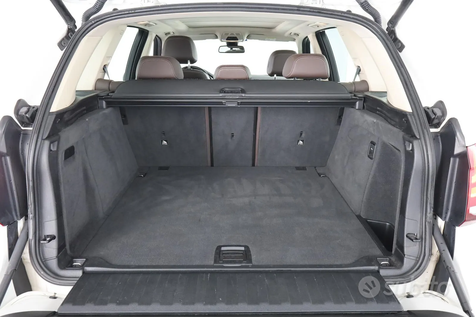 BMW X5 2015 photo 5