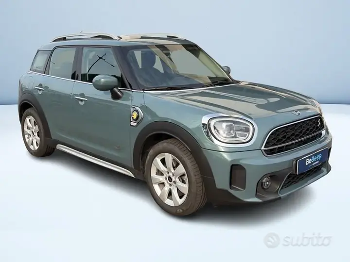 Mini Countryman 2021 photo 3