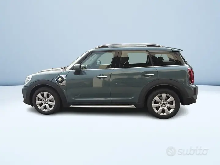 Mini Countryman 2021 photo 5