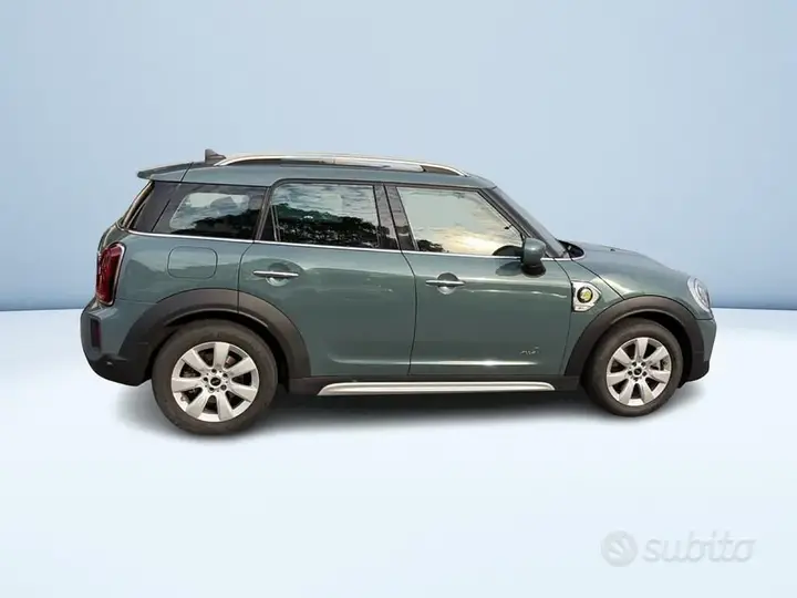 Mini Countryman 2021 photo 4