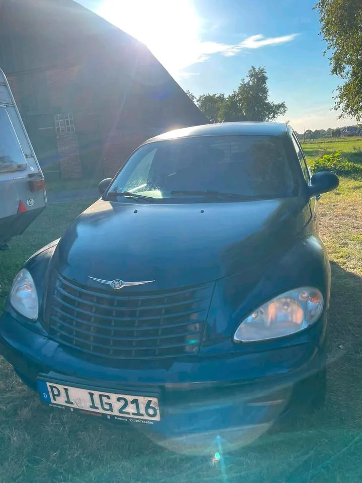 Chrysler Pt Cruiser
