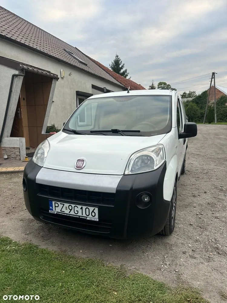Fiat Fiorino