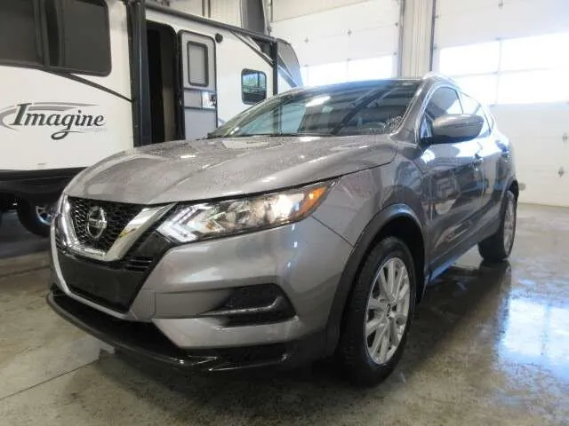 Nissan Qashqai 2023 photo 4