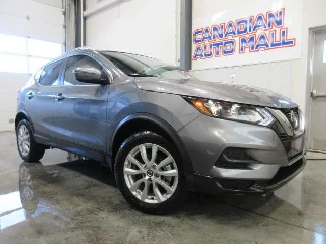 Nissan Qashqai 2023 photo 2