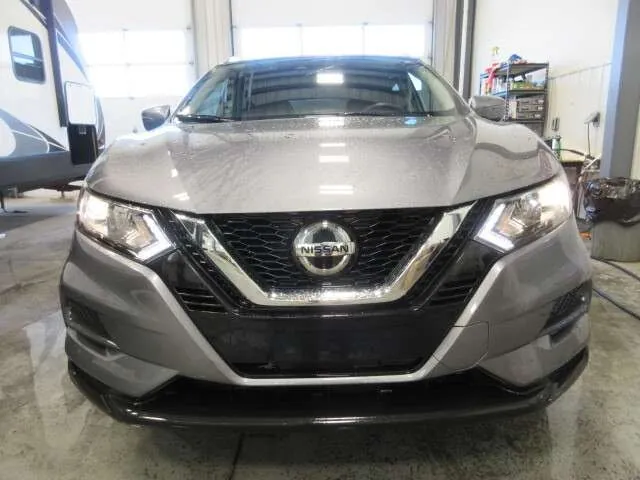Nissan Qashqai 2023 photo 3