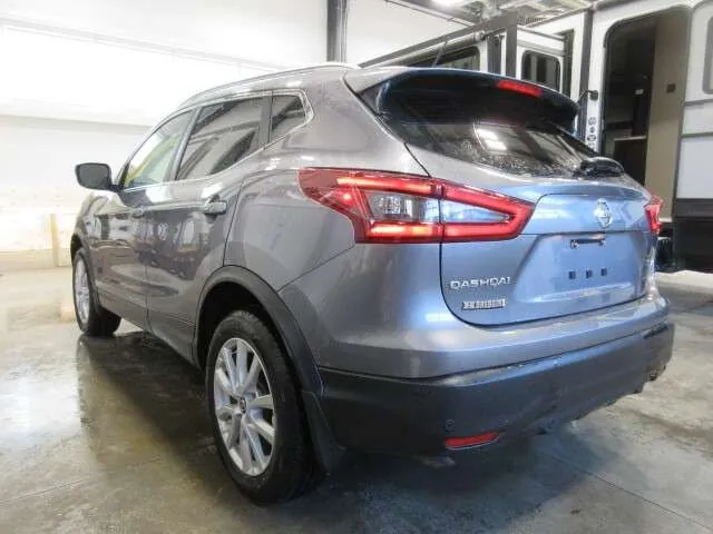 Nissan Qashqai 2023 photo 5