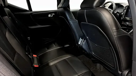 Volvo Xc40 2018 photo 5