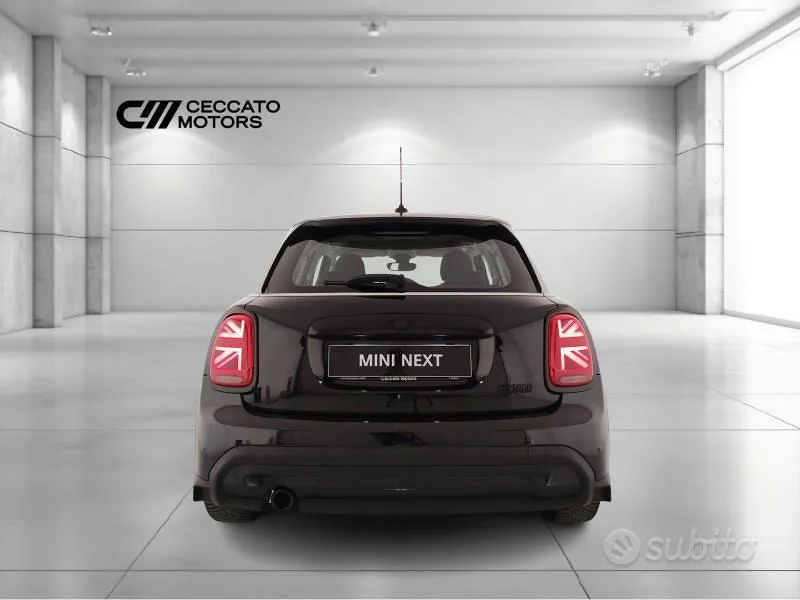Mini Cooper 2022 photo 5