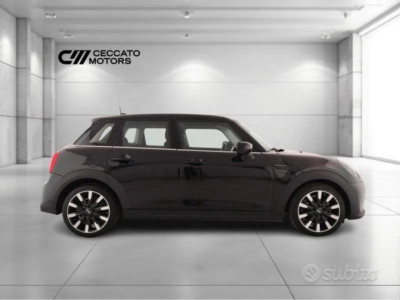 Mini Cooper 2022 photo 3