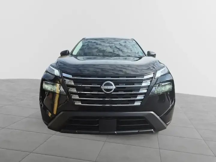 Nissan Rogue 2025 photo 2