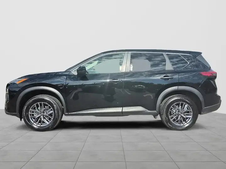 Nissan Rogue 2025 photo 5