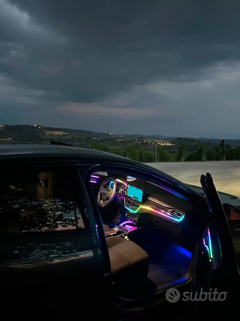 Ford Focus 2026 photo 5