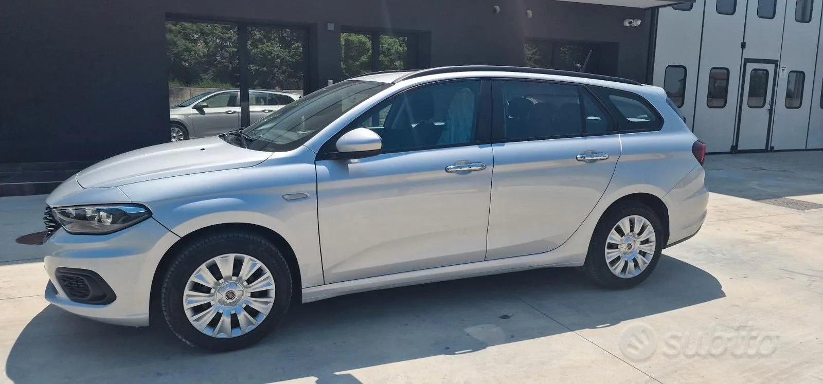 Fiat Tipo