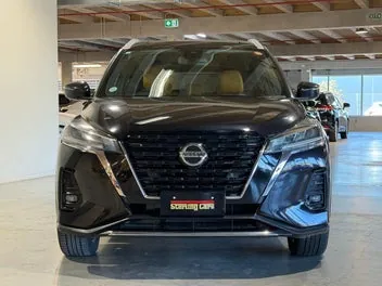 Nissan Kicks 2021 photo 3