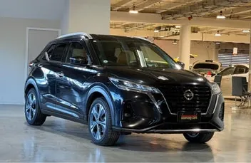 Nissan Kicks 2021 photo 2