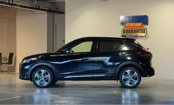 Nissan Kicks 2021 photo 5