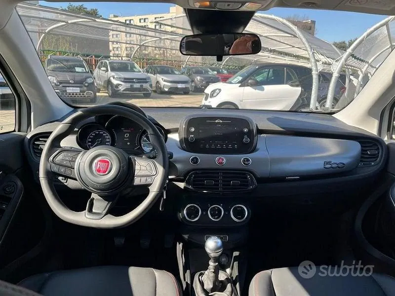 Fiat 500X 2023 photo 5