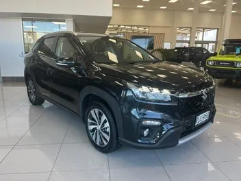 Suzuki S-Cross 2026 photo 2