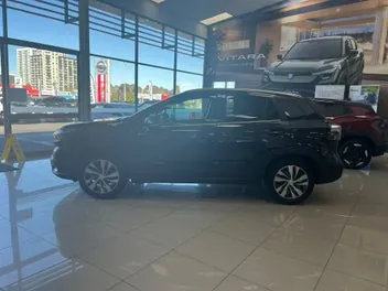 Suzuki S-Cross 2026 photo 5