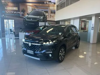 Suzuki S-Cross 2026 photo 4