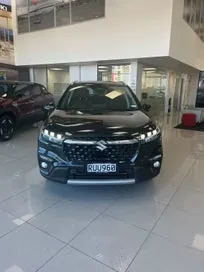 Suzuki S-Cross 2026 photo 3